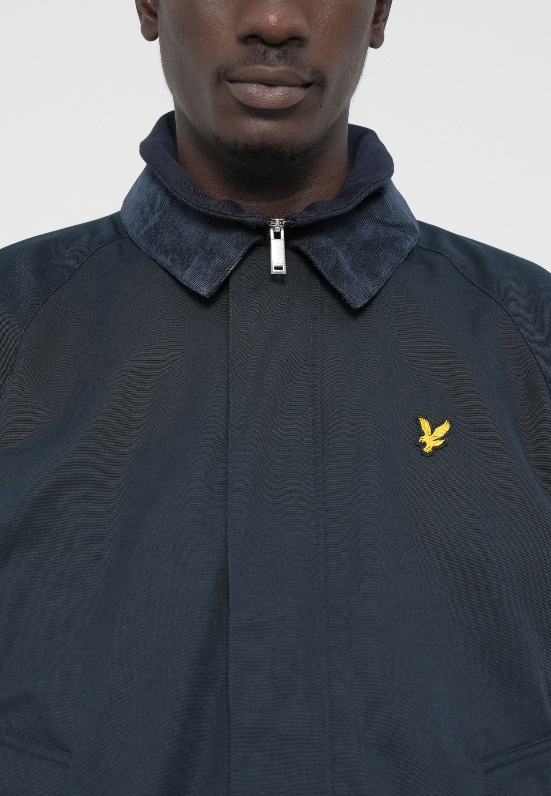 Lyle & Scott HUNTING JACKET