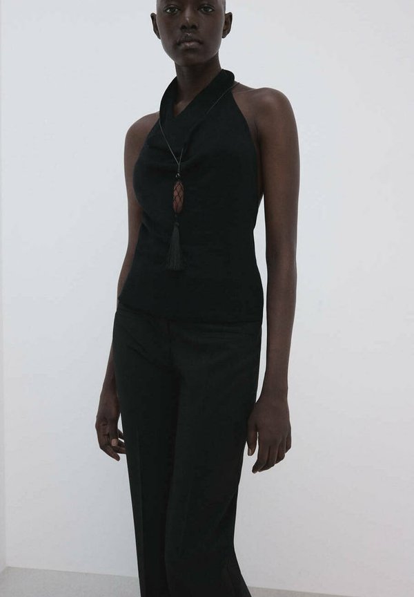 Mango ADULT - Top - black