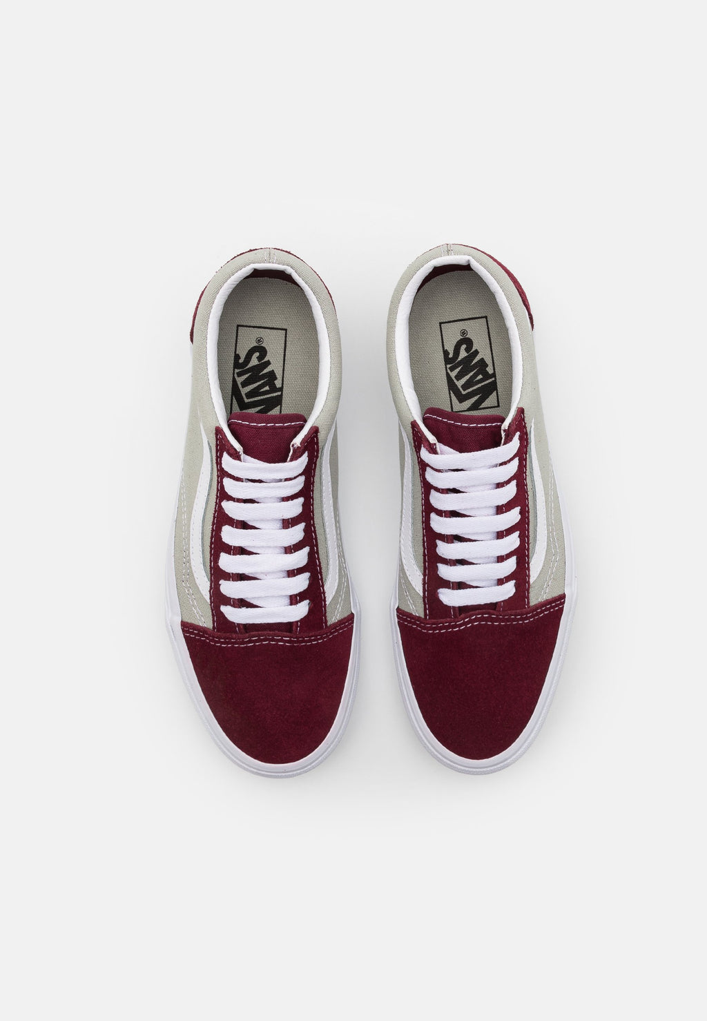 Vans OLD SKOOL UNISEX