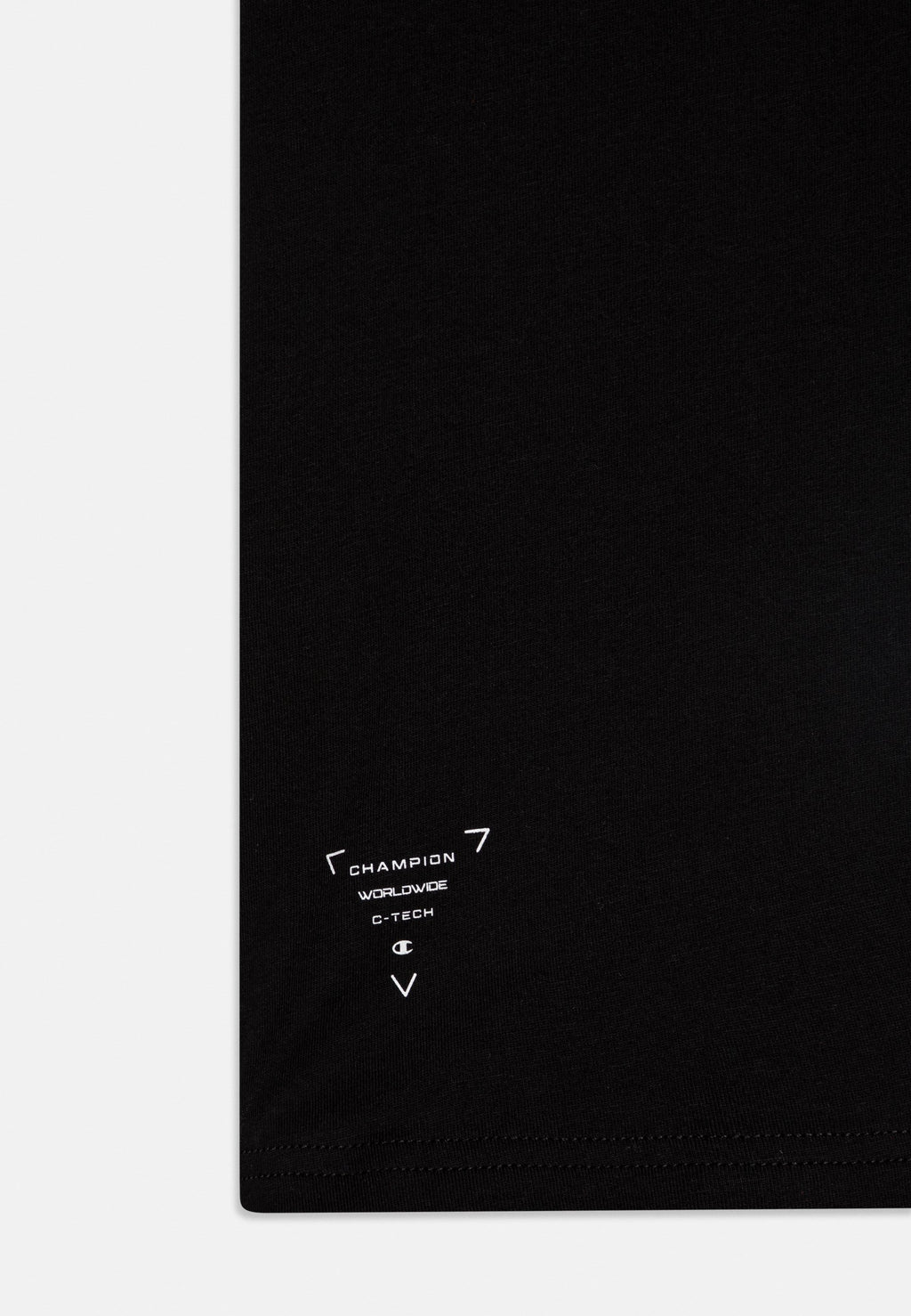 Champion TEE