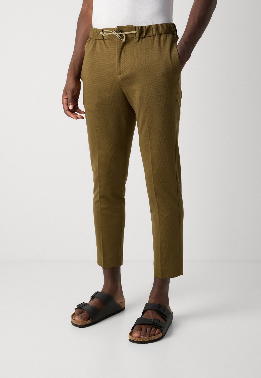 Scotch & Soda KNITTED SLIM FIT