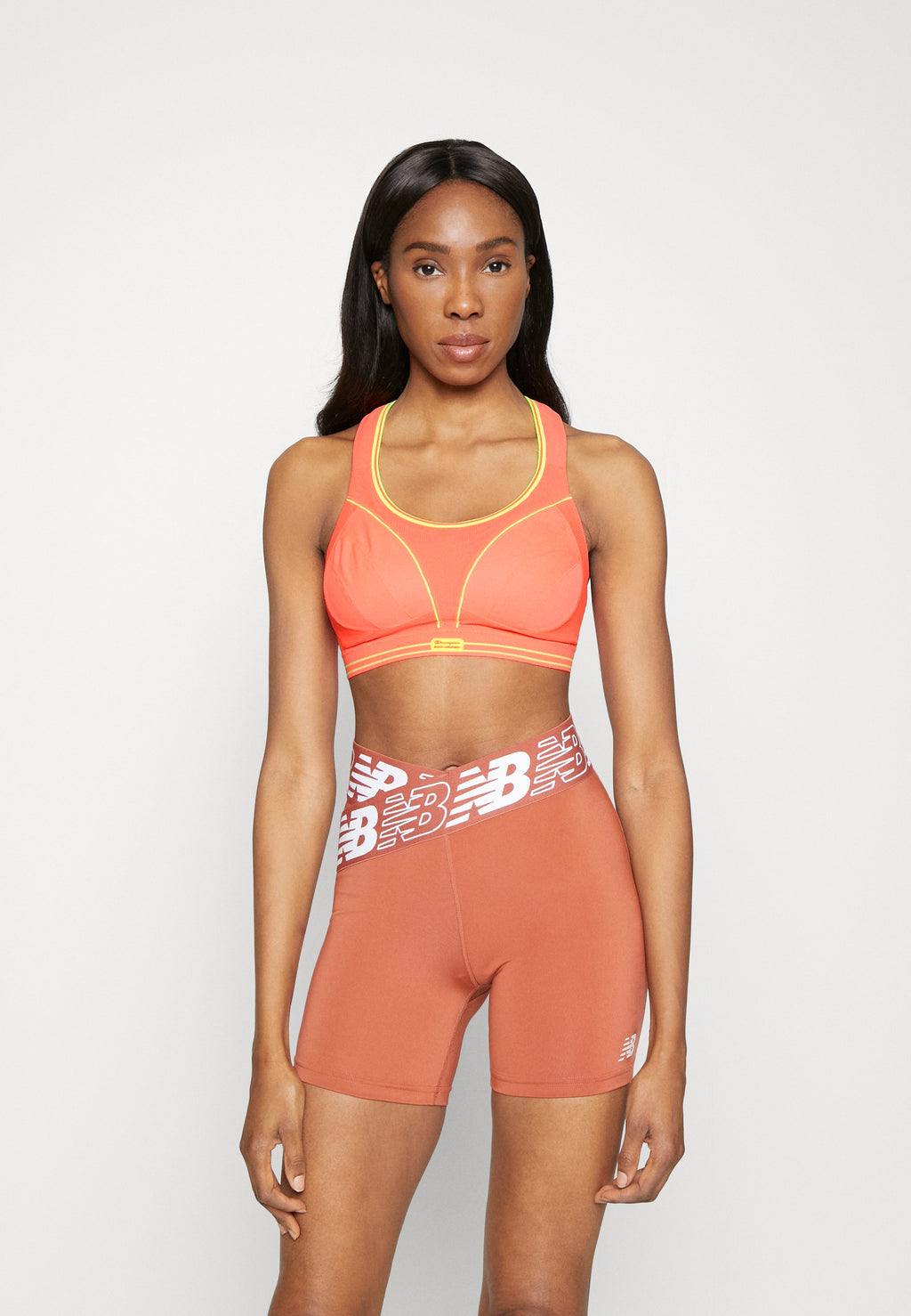 Shock Absorber ULTIMATE RUN BRA