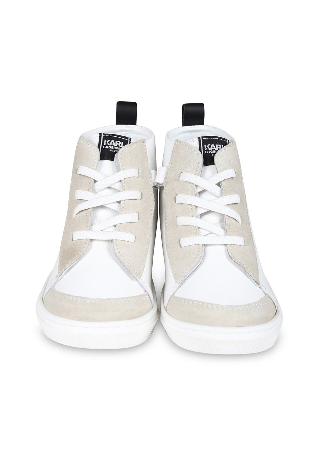 KARL LAGERFELD KIDS Sneaker high Media 4