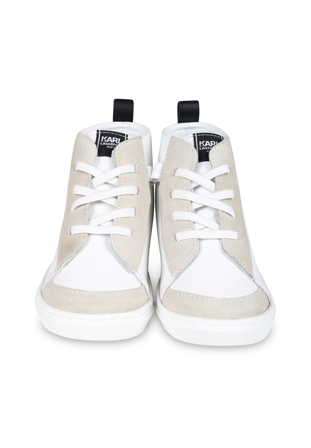 KARL LAGERFELD KIDS Sneaker high Media 4