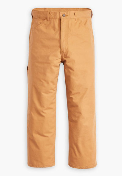 Levi's® Skateboarding SKATE CROP CARPENTER
