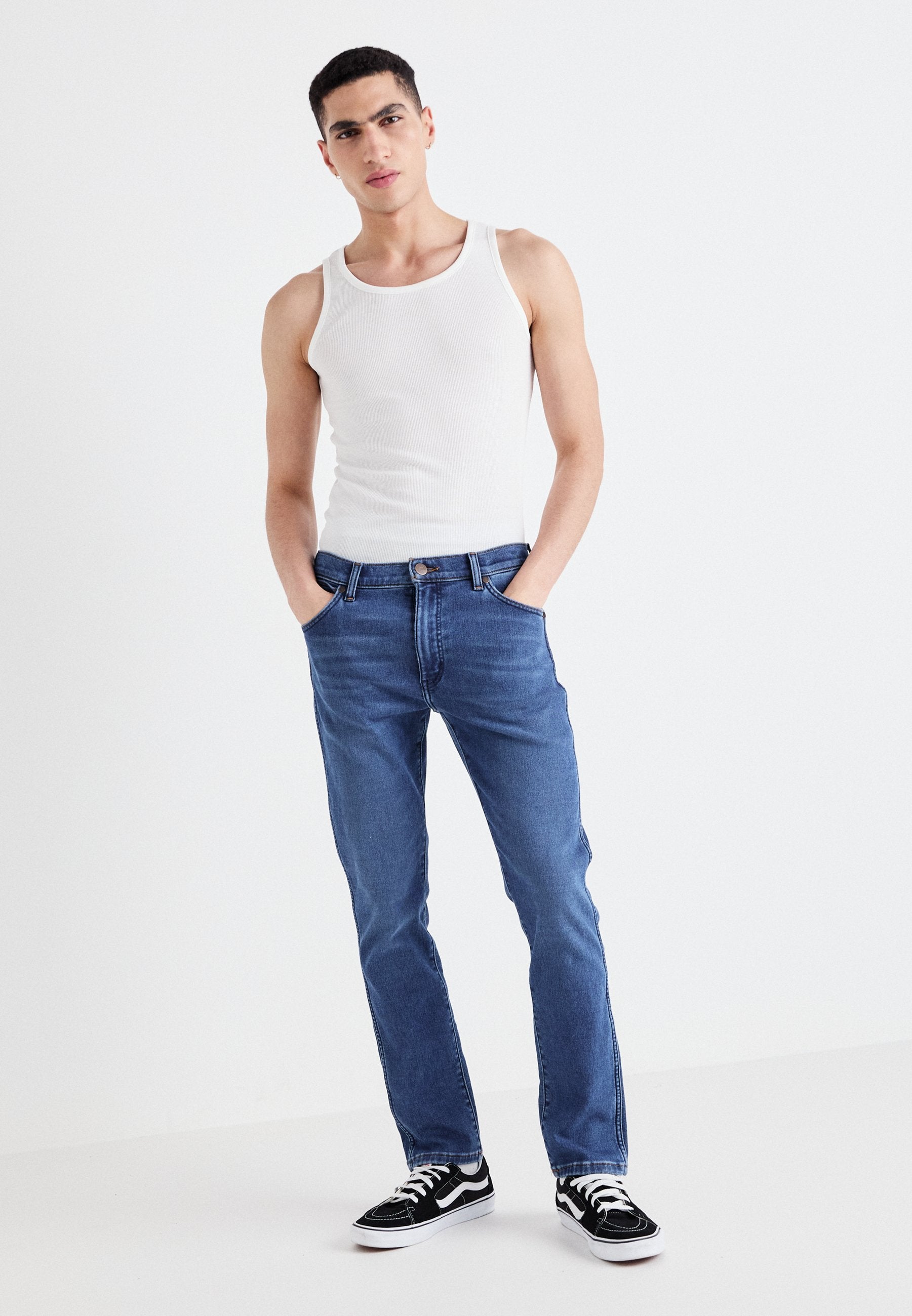 Wrangler LARSTON