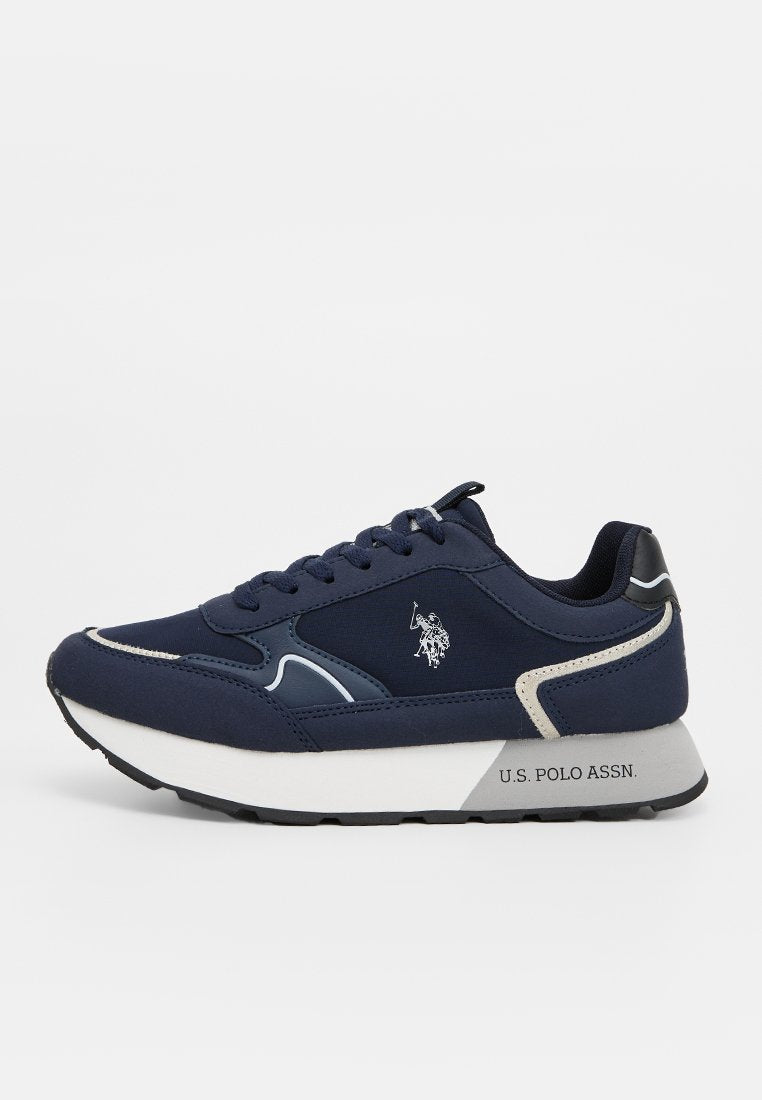 U.S. Polo Assn.