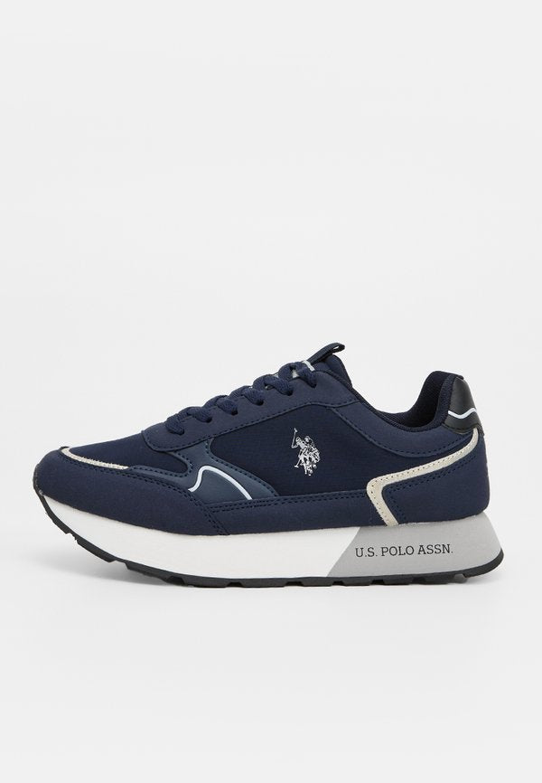U.S. Polo Assn.