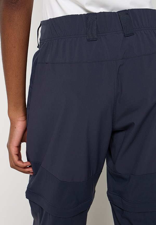 Haglöfs LITE STANDARD ZIP-OFF II PANT WOMEN