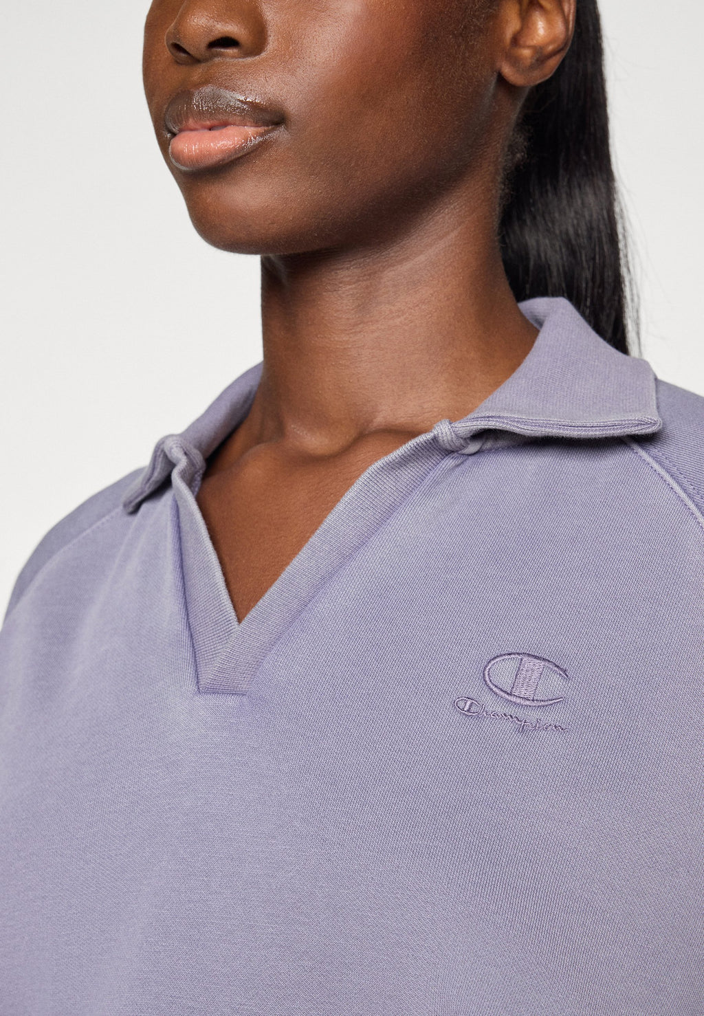 Champion ICONS WASH NECK