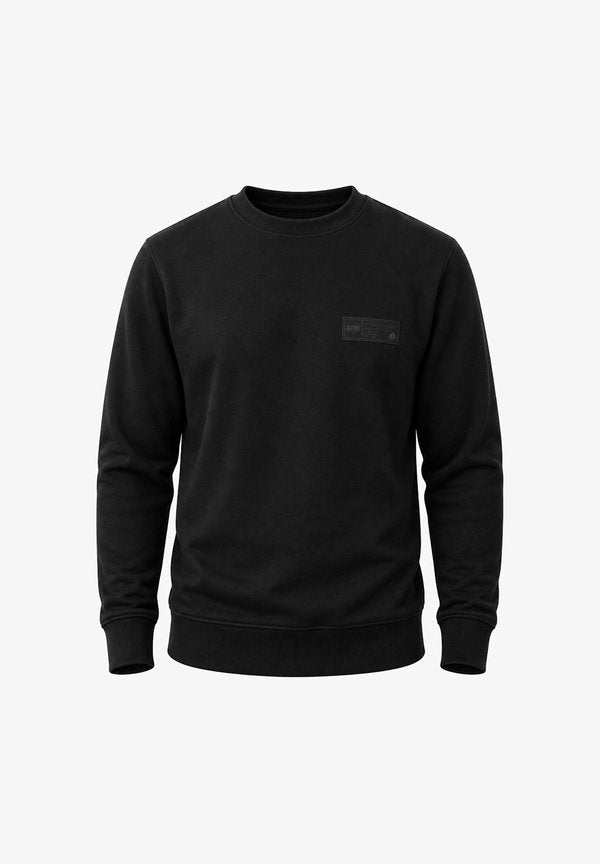 Jack & Jones Sweatshirt - black