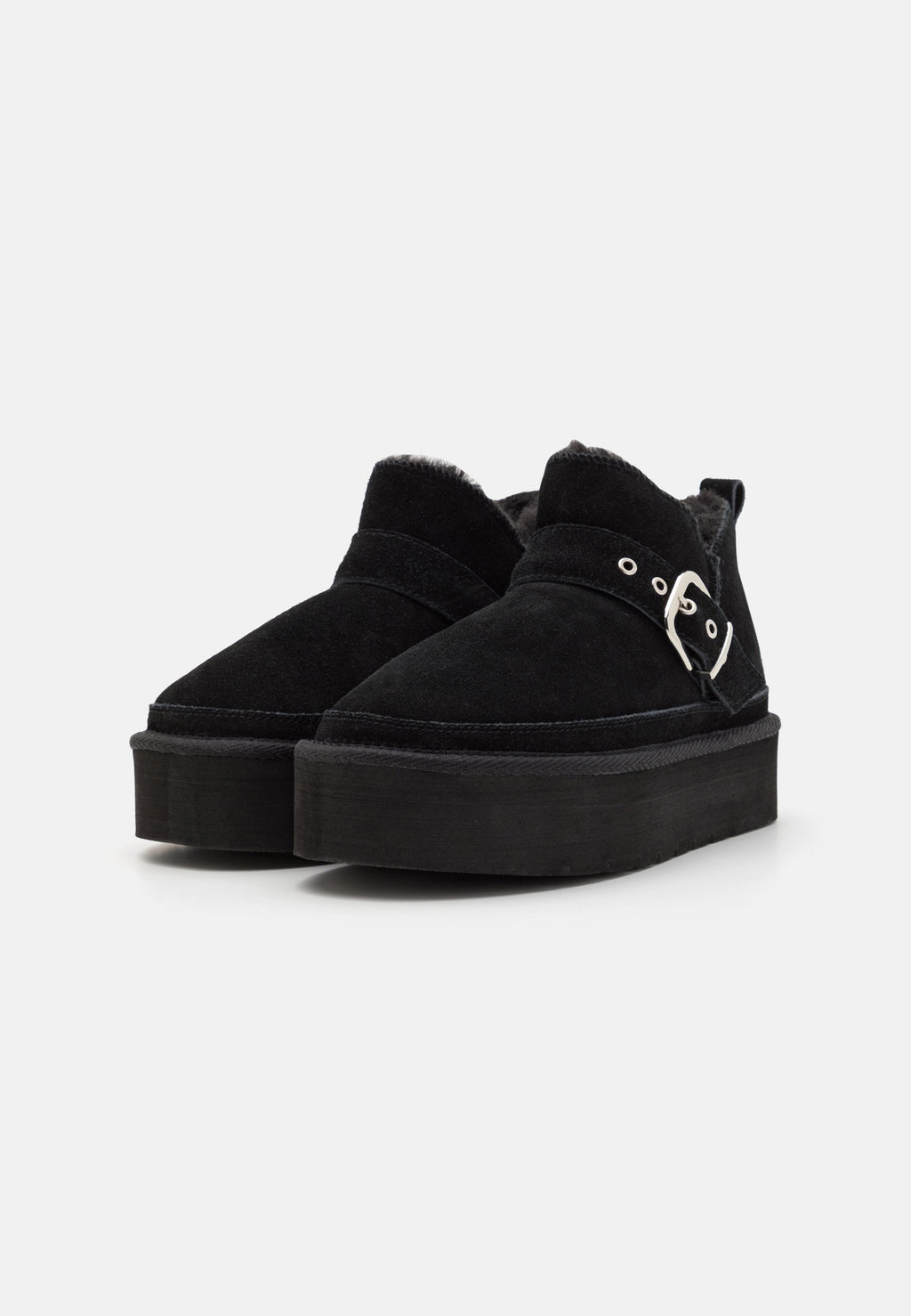 Even&Odd Wide Fit LEATHER