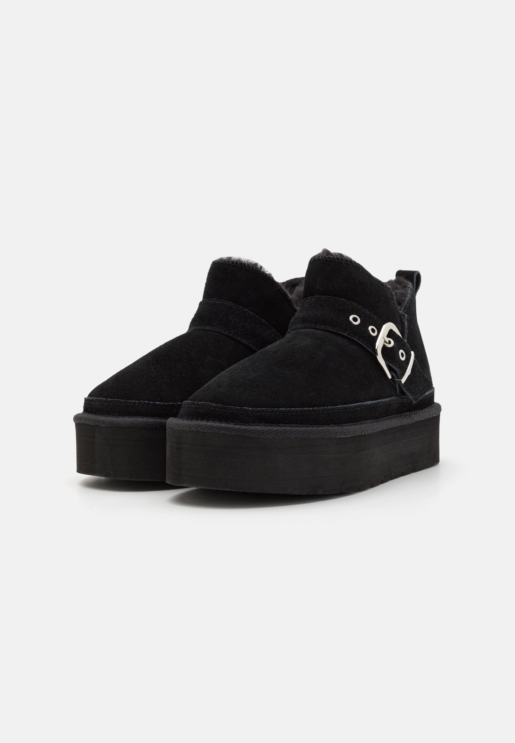 Even&Odd Wide Fit LEATHER