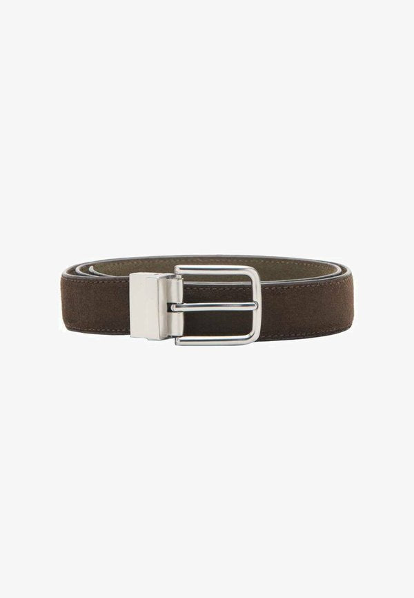 Mango Belt business - brown