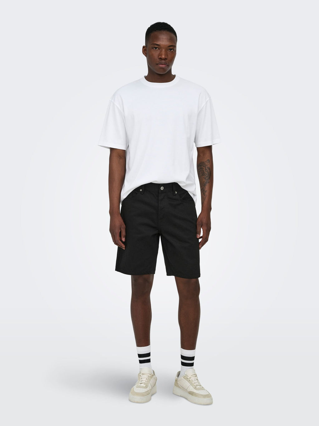 Only & Sons Denim ONSEDGE Straight Fit
