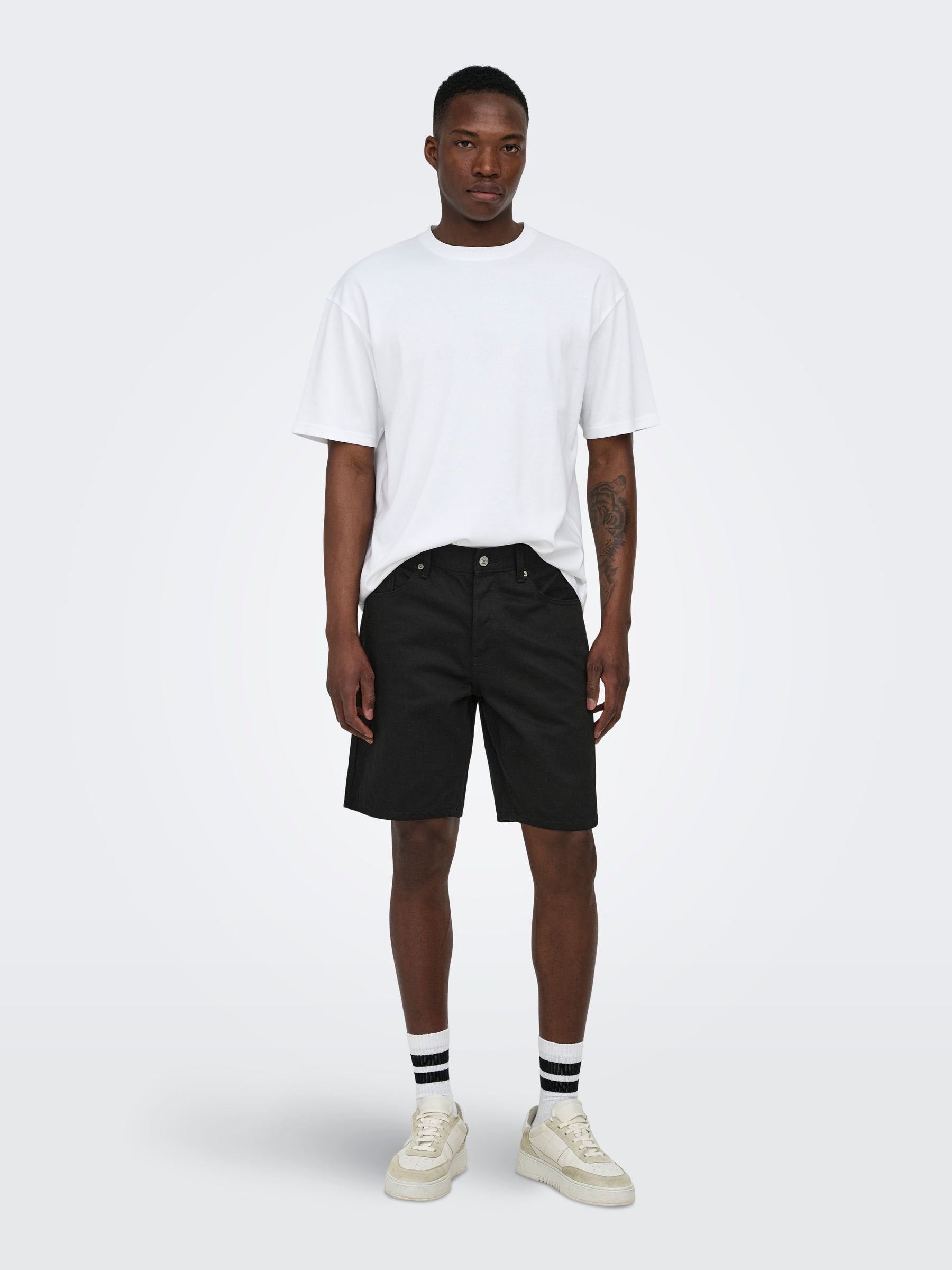 Only & Sons Denim ONSEDGE Straight Fit