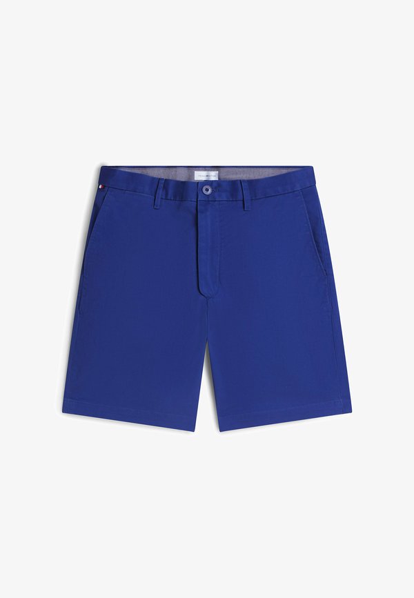 Tommy Hilfiger Shorts - pigment blue