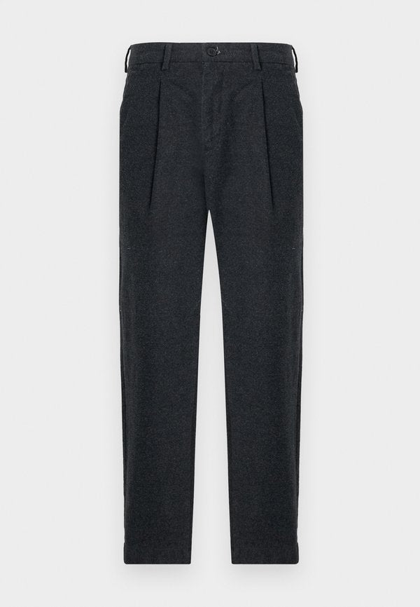 Jack & Jones PREMIUM Wide leg fit chinos