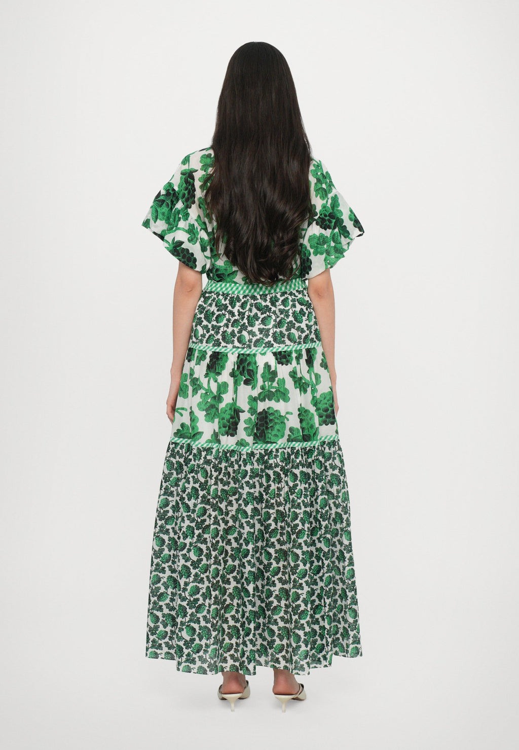 Diane von Furstenberg SHILOH SKIRT