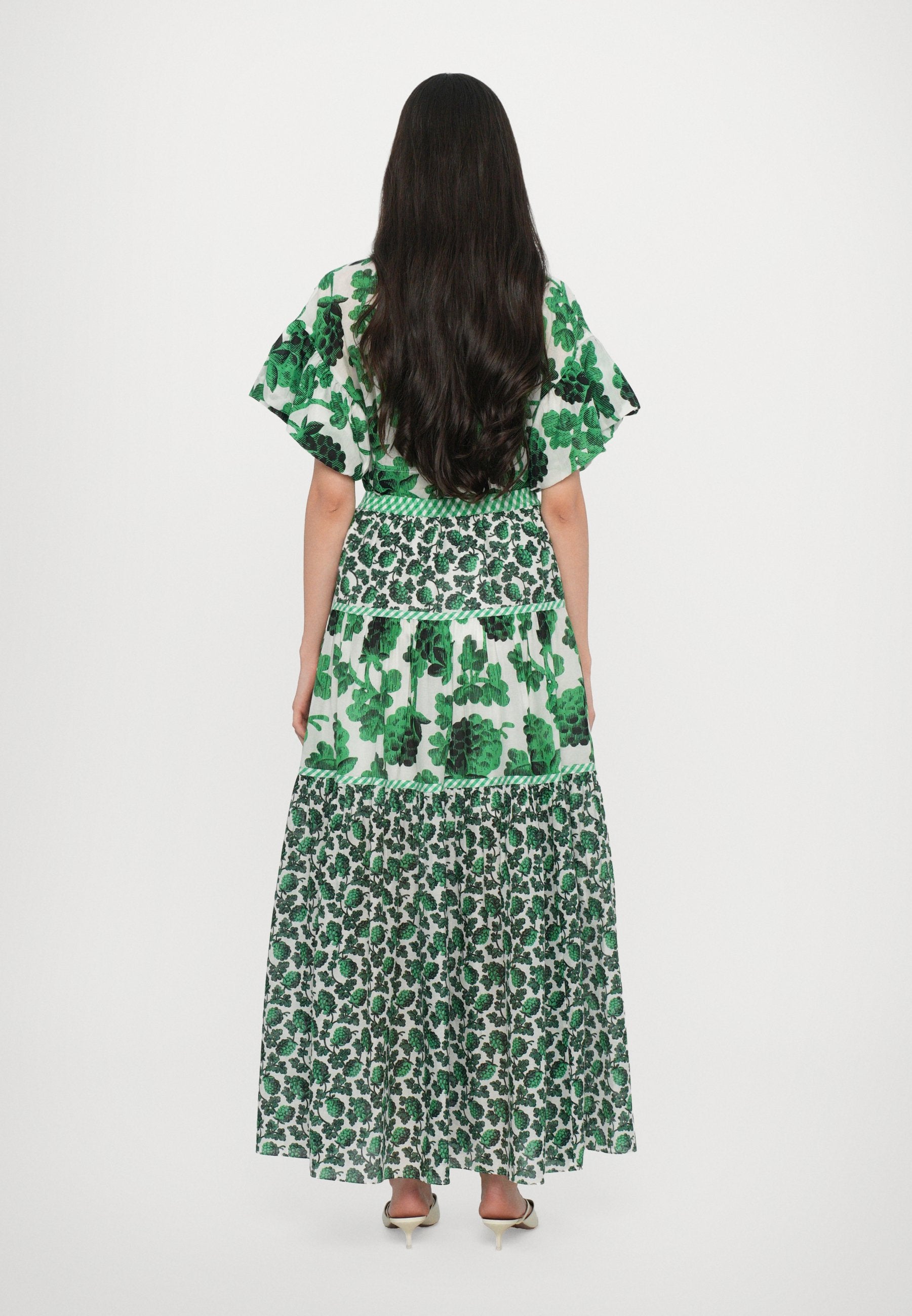 Diane von Furstenberg SHILOH SKIRT