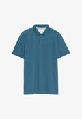 s.Oliver POLO-SHIRT - Polo shirt - blau