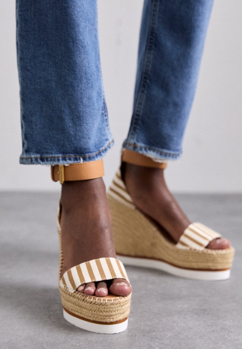 GLYN STRIPE Media 1