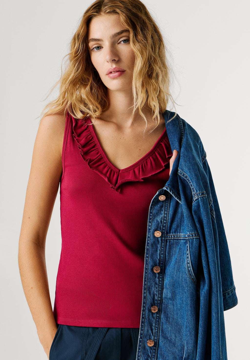 Pepe Jeans MILLIE