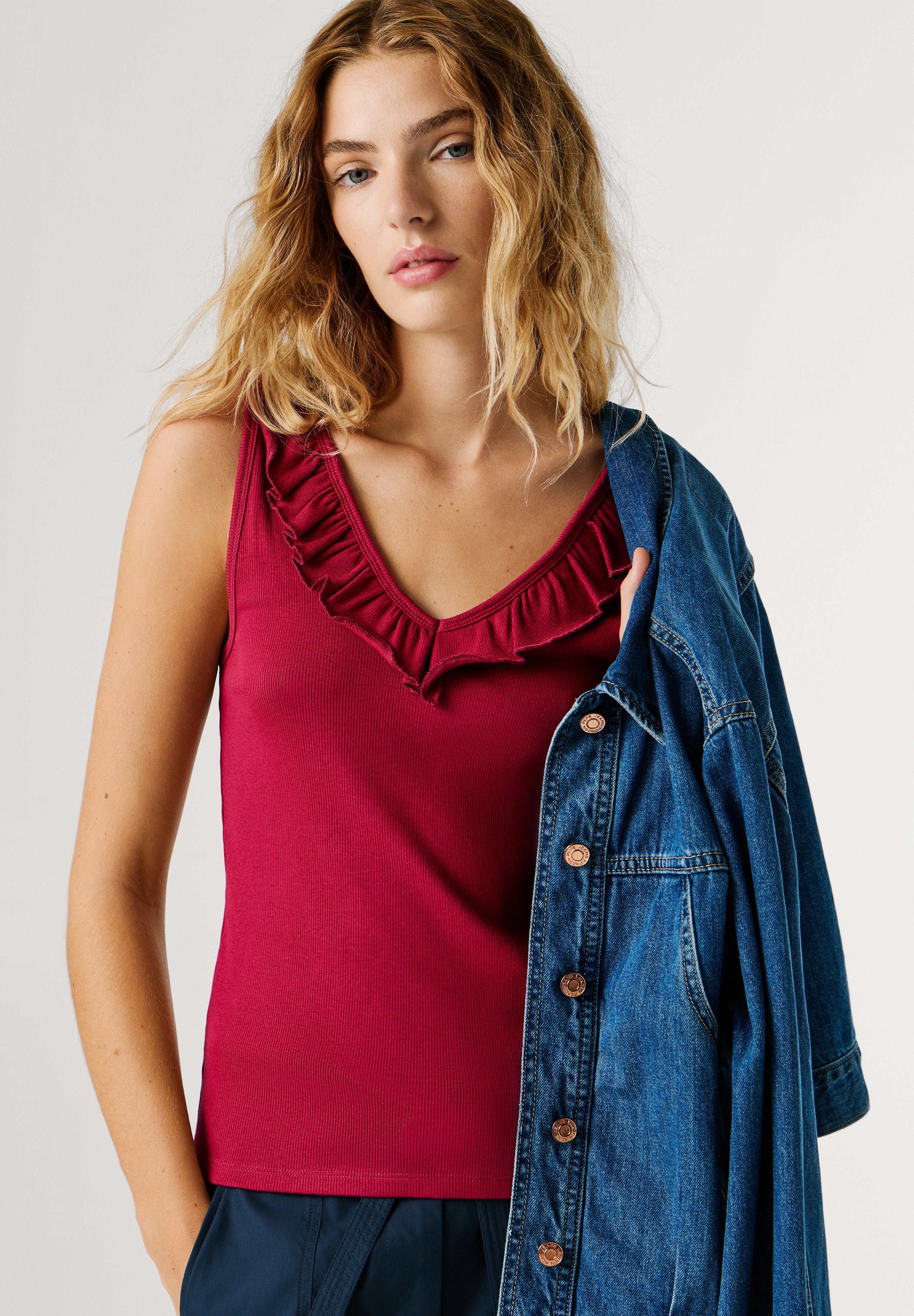 Pepe Jeans MILLIE