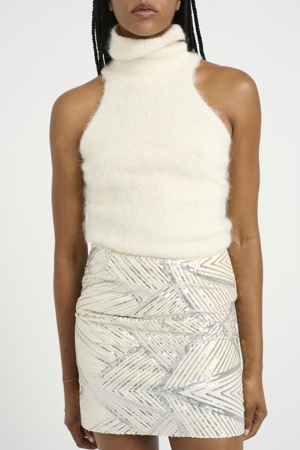 Gestuz SANA ROLLNECK