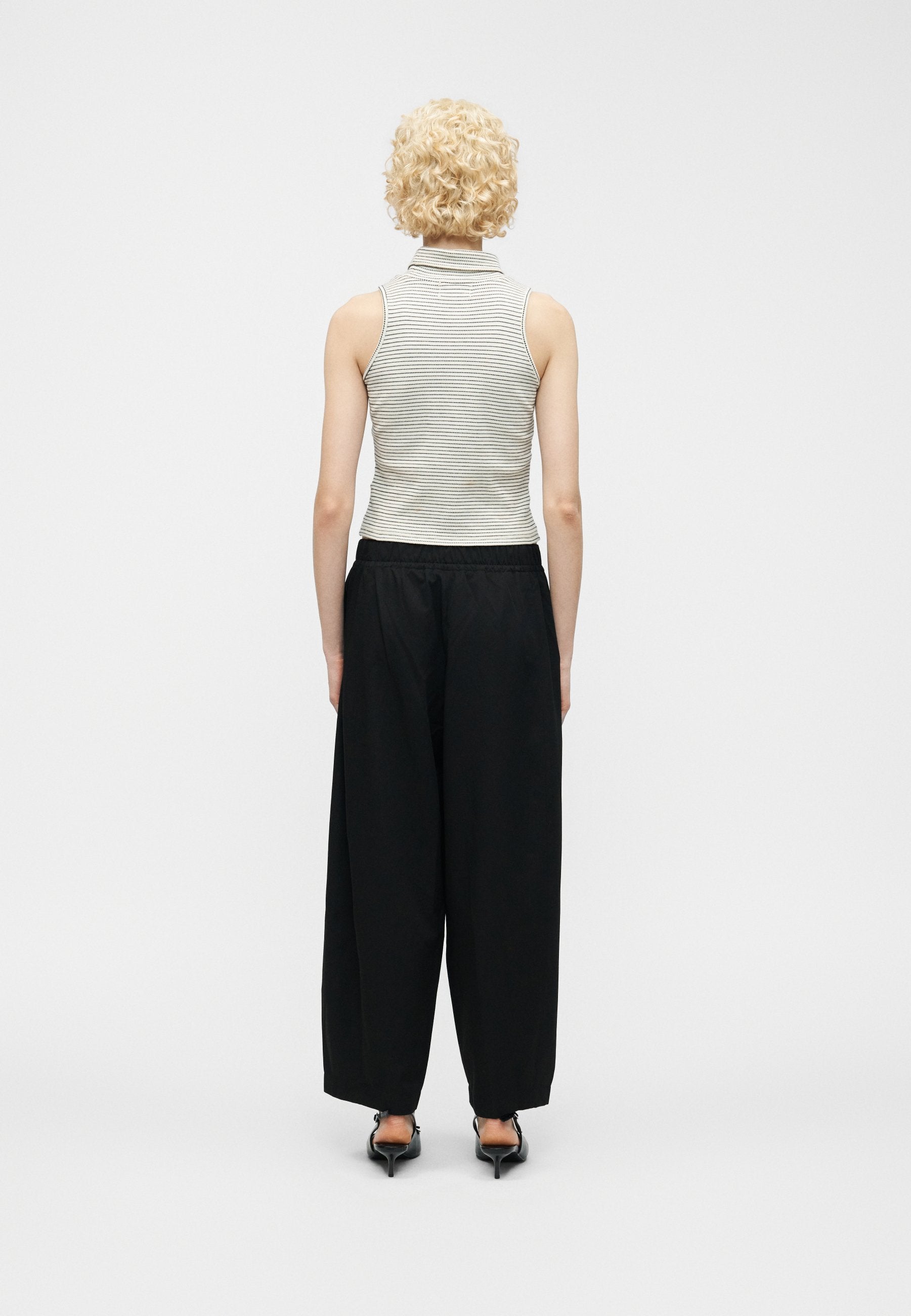 Vero Moda VMDAHLIA BARREL