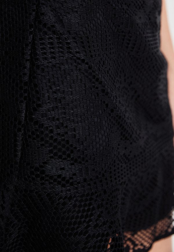 Vero Moda VMRUDDY SHORT SKIRT