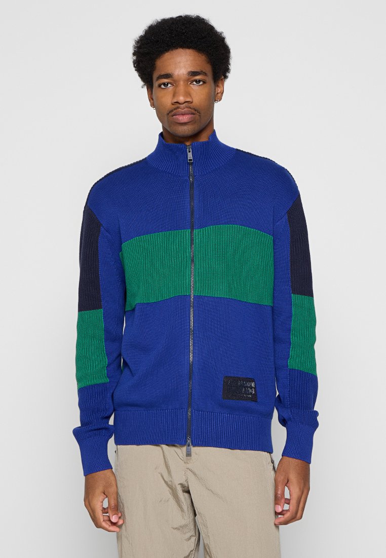 Armani Exchange Strickjacke Media 1