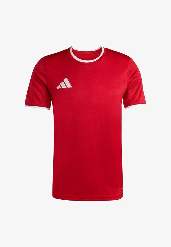 adidas Performance Sports T-shirt - team power red/white