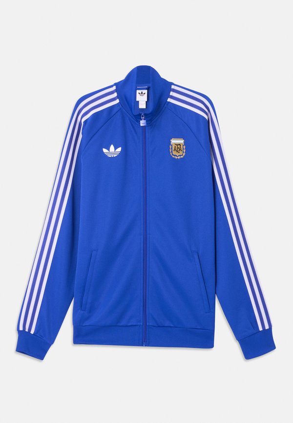 adidas Originals ARGENTINA - Training jacket - lucid blue