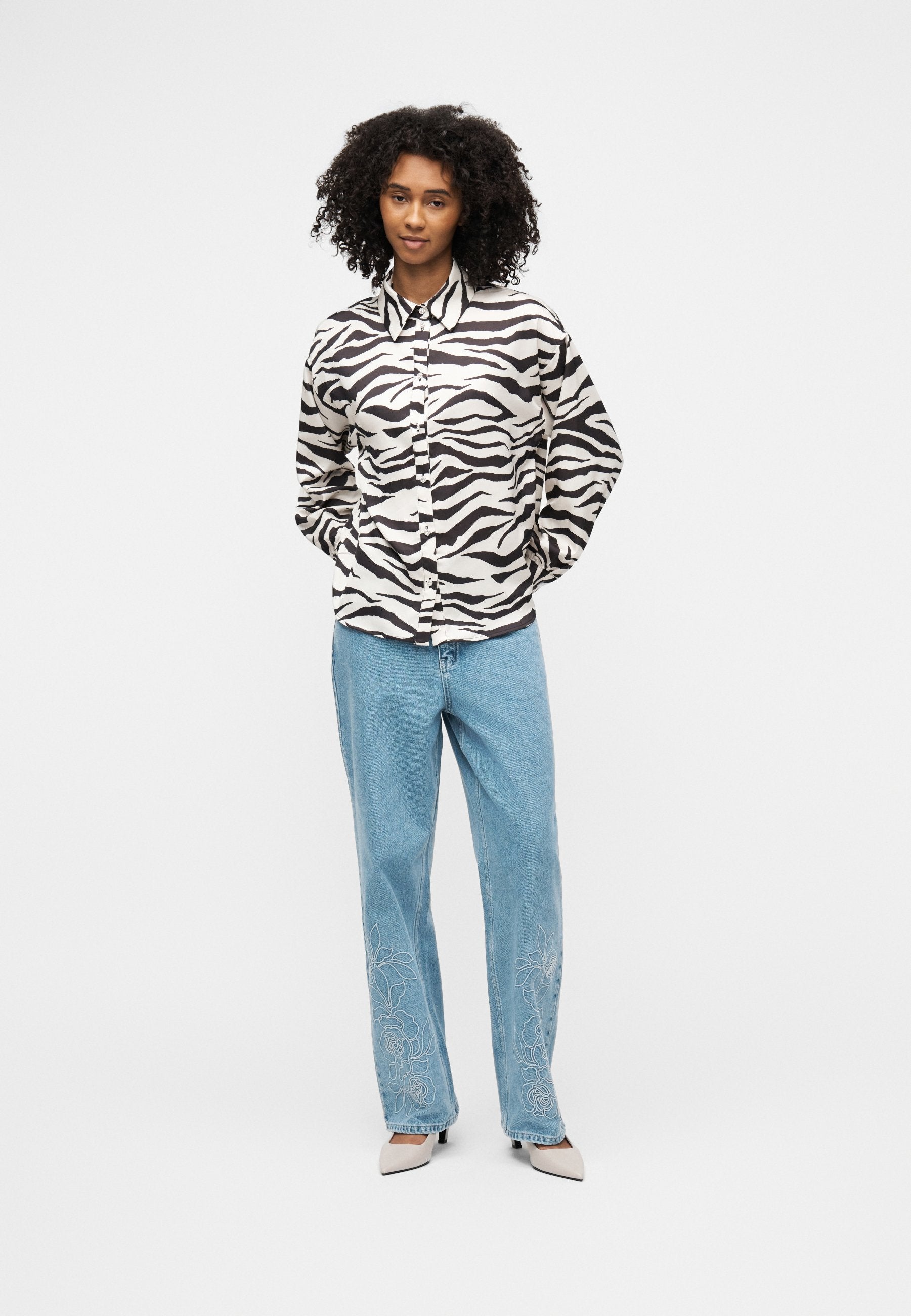 Cras GINA SHIRT