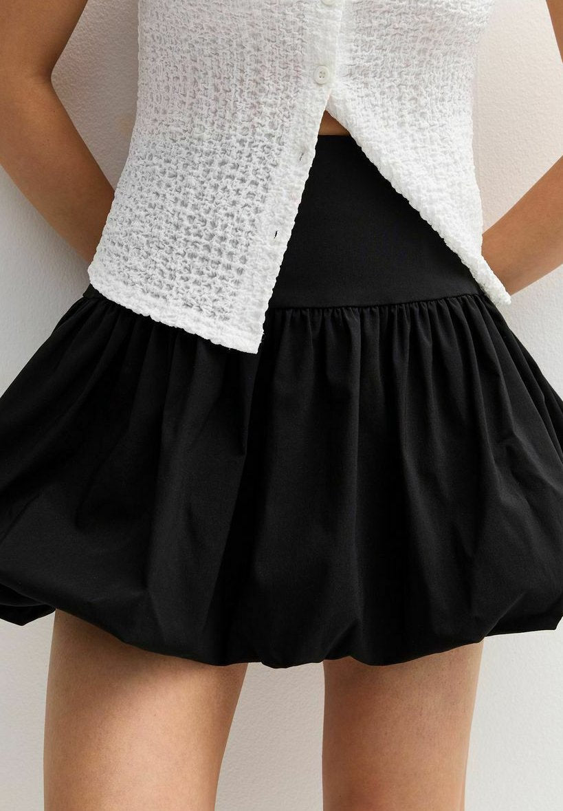 New Look PUFFBALL MINI