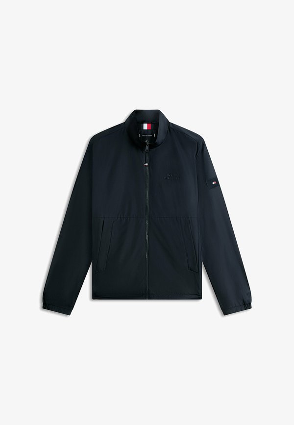 Tommy Hilfiger Summer jacket - navy blue