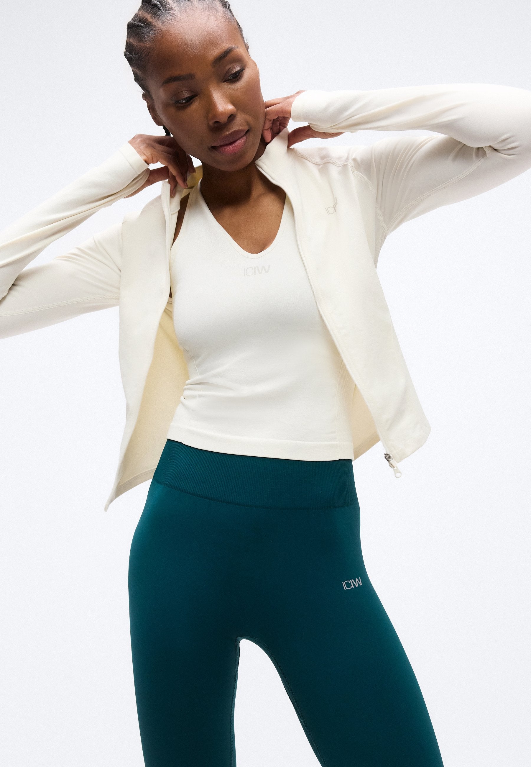 ICANIWILL DEFINE SEAMLESS
