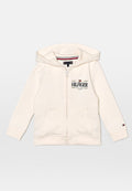 Tommy Hilfiger Sweatjacke Media 1