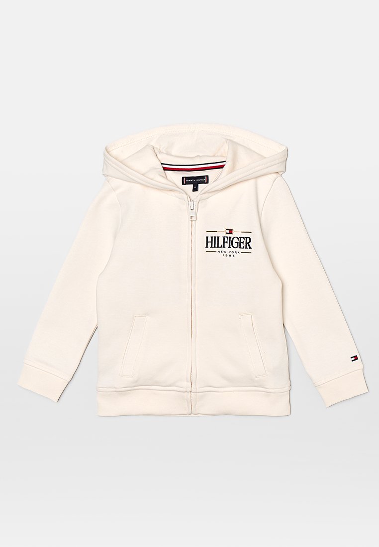 Tommy Hilfiger Sweatjacke Media 1