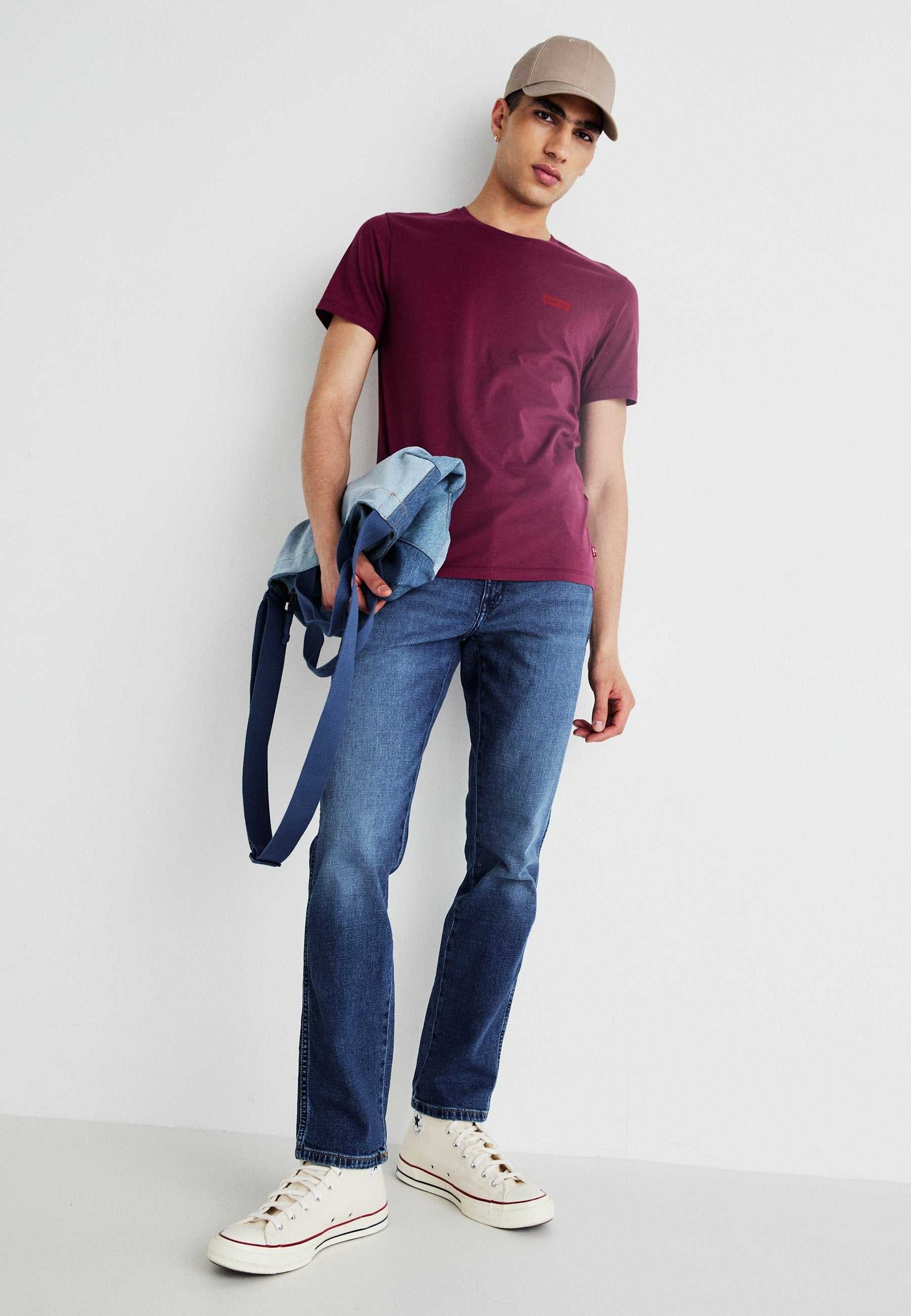 Wrangler TEXAS SLIM