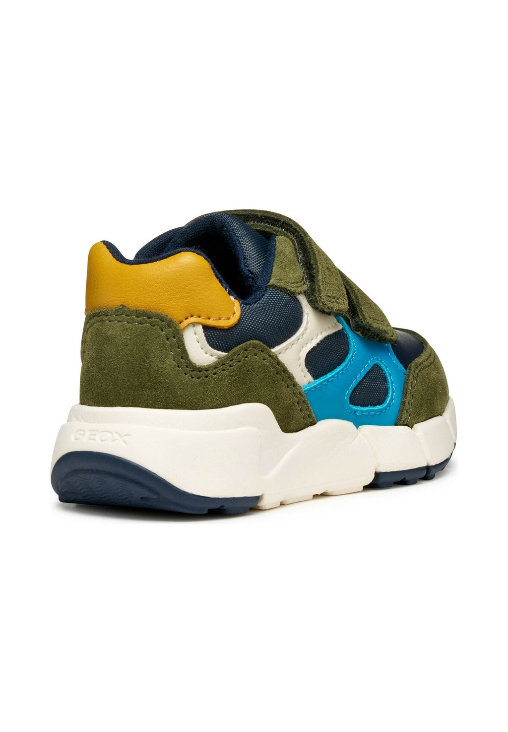 Geox FLEXYPER