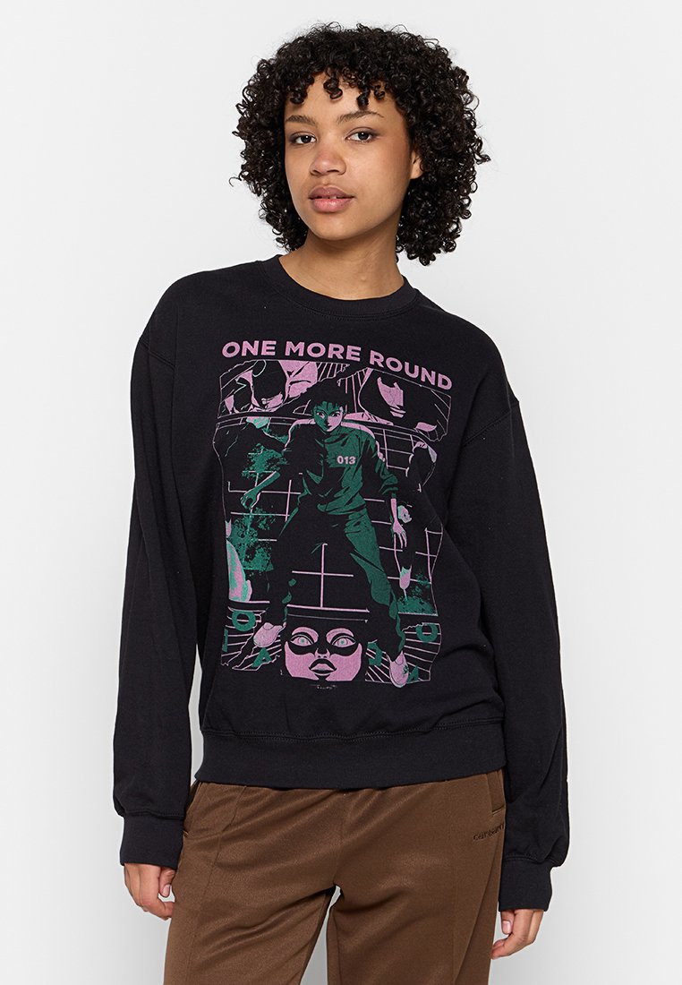 NETFLIX Sweatshirt Media 1