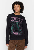 NETFLIX Sweatshirt Media 1