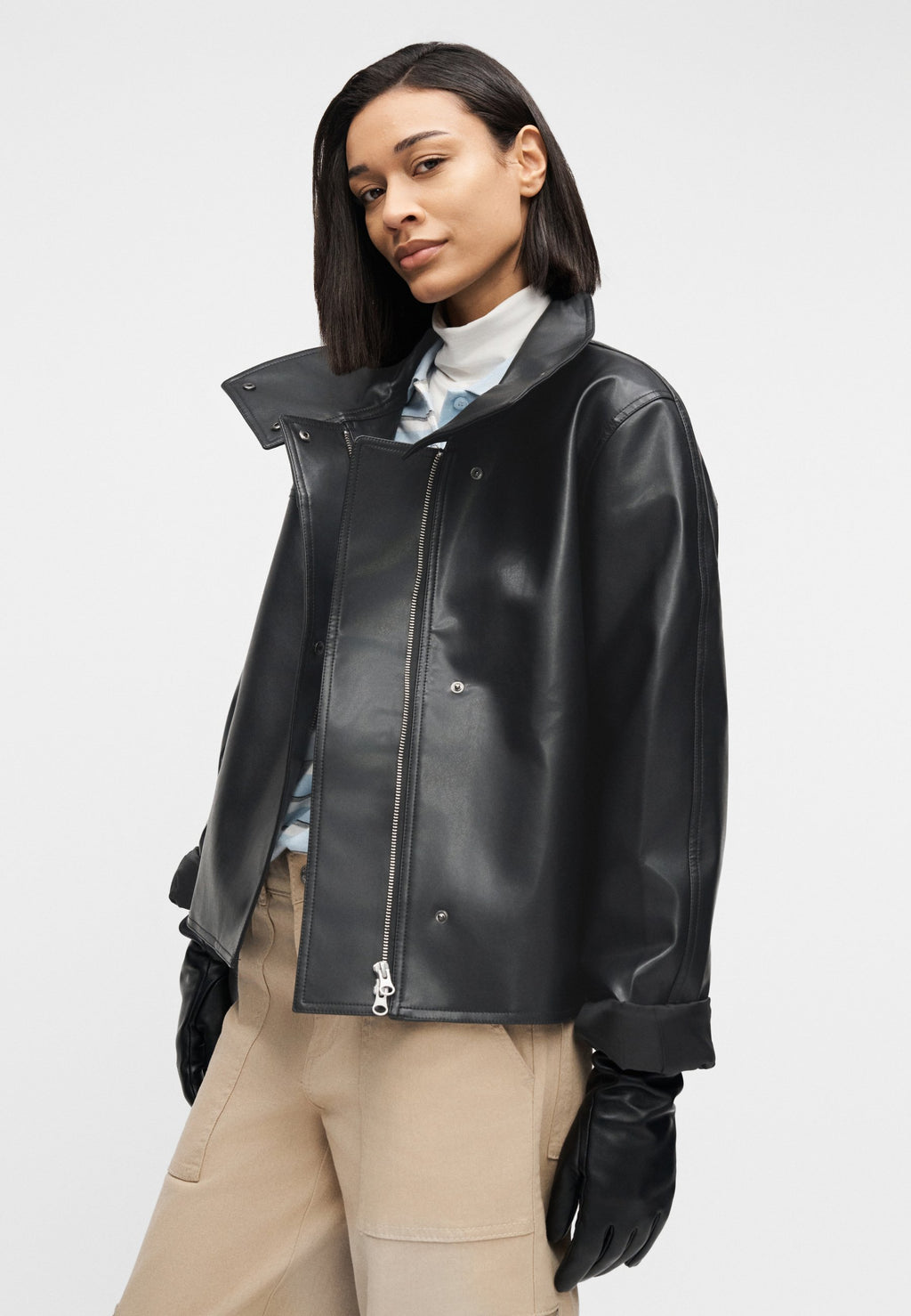 Samsøe Samsøe SAVEDA JACKET