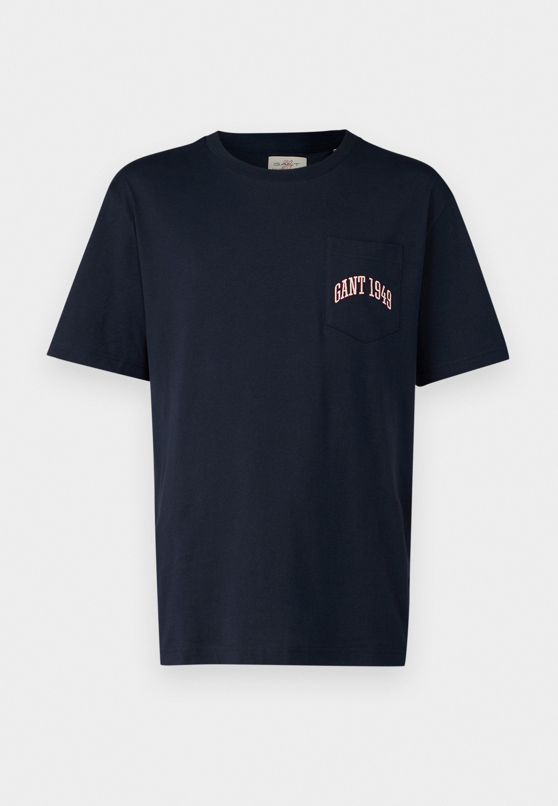 GANT 75TH ANNIVERSARY CAPSULE - POCKET GRAPHIC TSHIRT