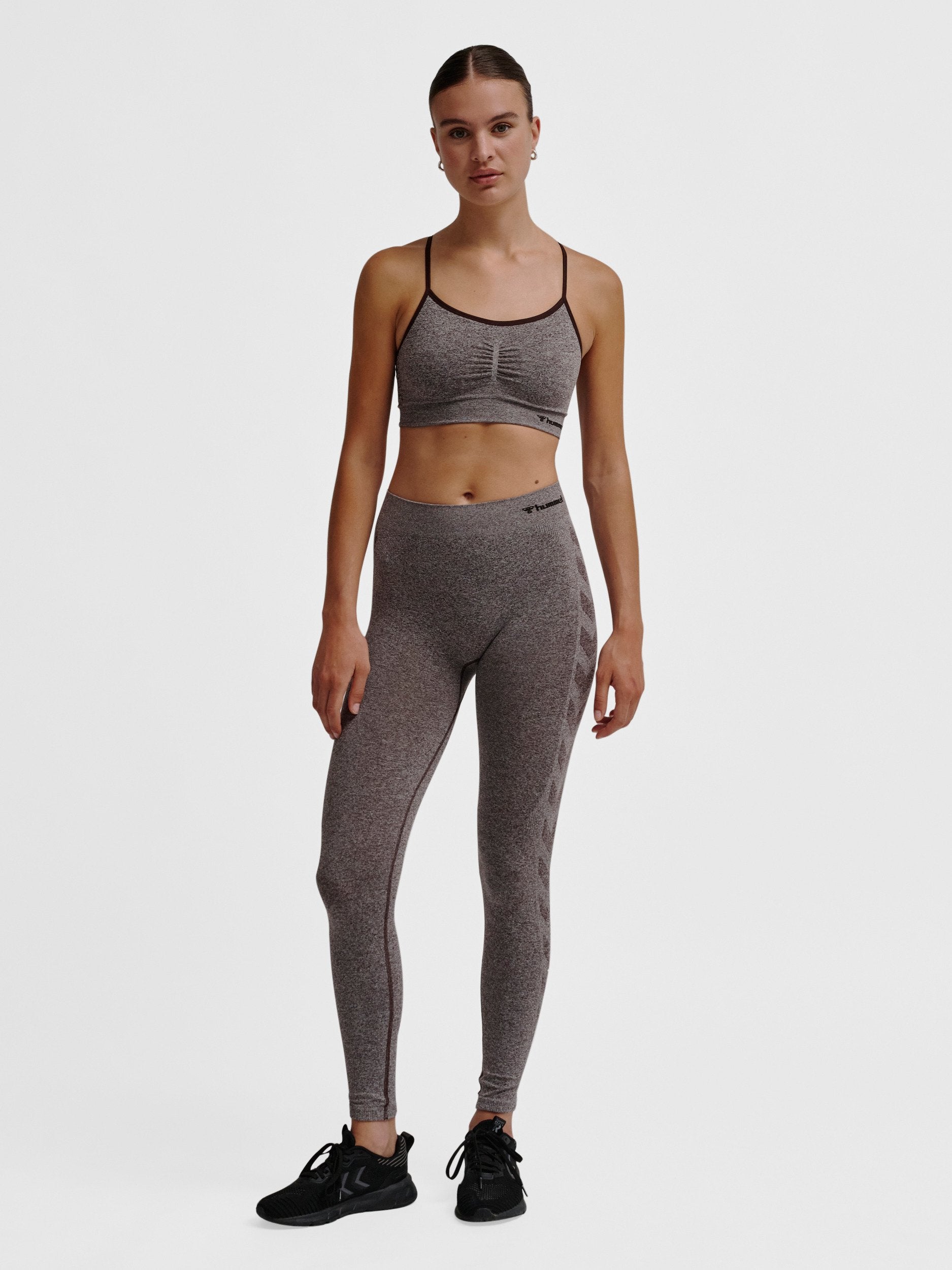 Hummel SEAMLESS MID