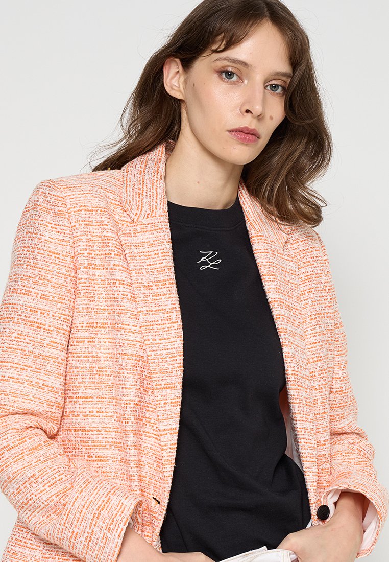 KARL LAGERFELD Blazer Media 4