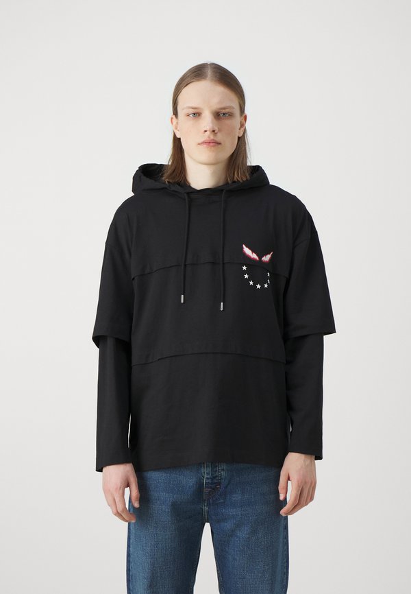 Études PAVE SMILE UNISEX