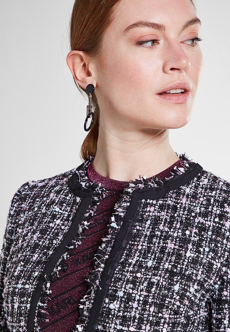 KARL LAGERFELD Leichte Jacke Media 4